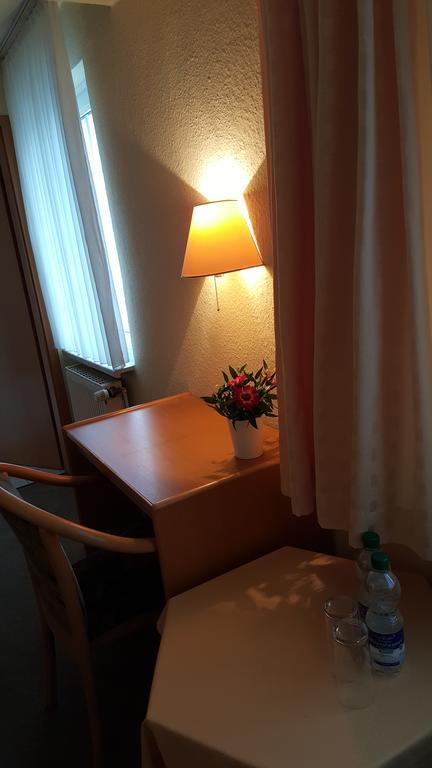 Pension "Darzer Eck" Altenhof  Εξωτερικό φωτογραφία